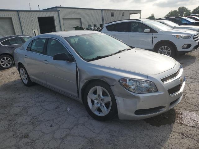 Photo 4 from auction – 2012 CHEVROLET MALIBU LS with VIN 1G1ZB5E0XCF225978