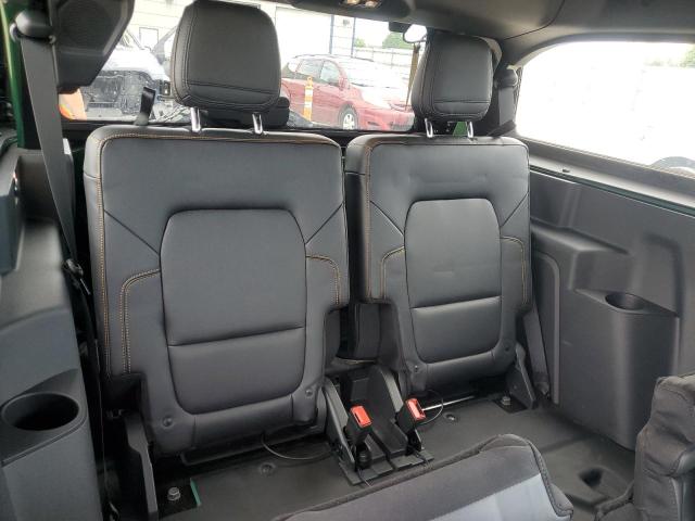 Photo 10 from auction – 2024 FORD BRONCO BAD with VIN 1FMDE9AP1RLA18324