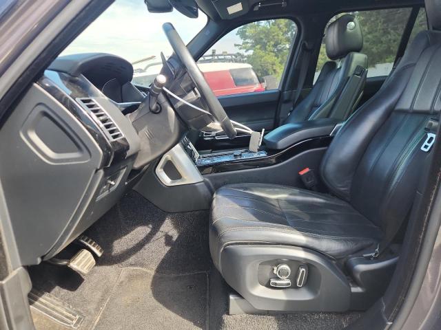 Photo 7 from auction – 2016 LAND ROVER RANGE ROVE with VIN SALGS2EF5GA251806