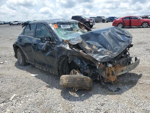 Photo 4 from auction – 2022 MAZDA CX-5 with VIN JM3KFBAM7N1622494