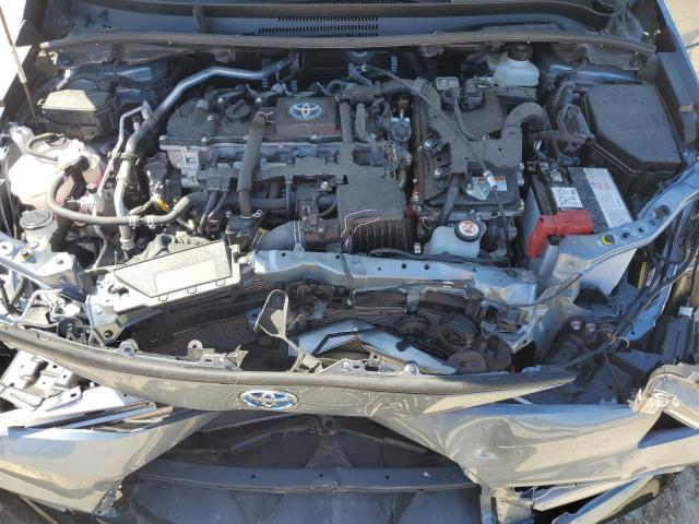 Photo 11 from auction – 2024 TOYOTA COROLLA LE with VIN JTDBDMHE0RJ009308