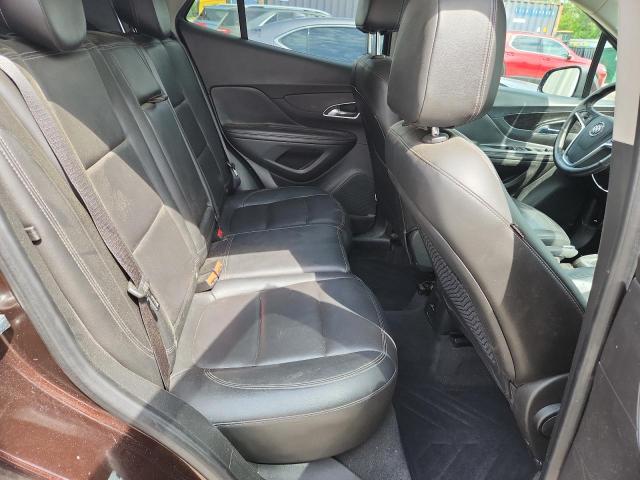 Photo 11 from auction – 2015 BUICK ENCORE with VIN KL4CJGSB2FB119127