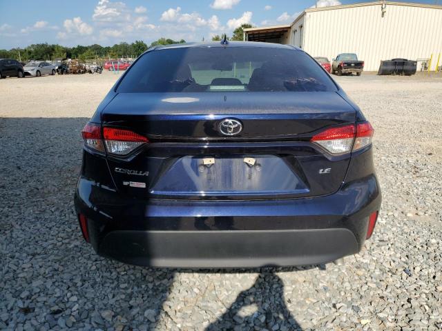 Photo 6 from auction – 2023 TOYOTA COROLLA LE with VIN 5YFB4MDE2PP043247