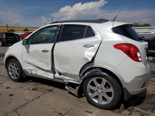 Photo 2 from auction – 2014 BUICK ENCORE PRE with VIN KL4CJHSB8EB660204