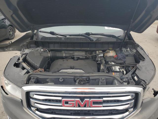 Photo 12 from auction – 2019 GMC ACADIA SLE with VIN 1GKKNSLA0KZ132298