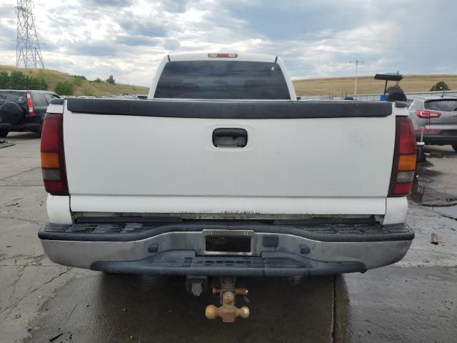 Photo 6 from auction – 2002 CHEVROLET SILVERADO with VIN 1GCHC23142F161252