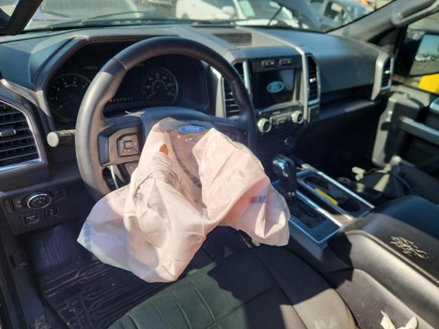 Photo 8 from auction – 2016 FORD F150 SUPER with VIN 1FTEW1EP6GKF92020