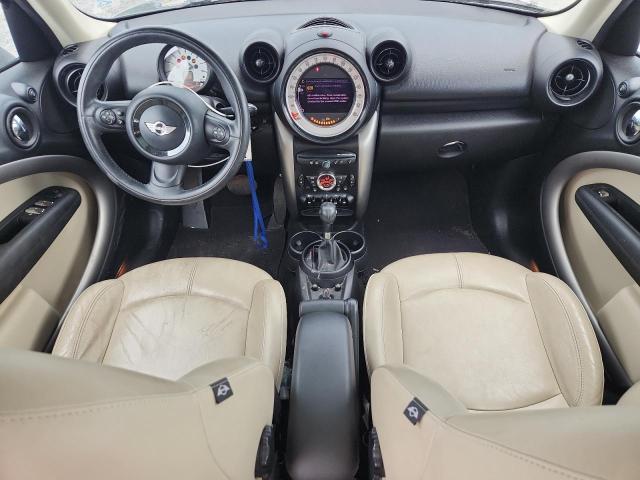 Photo 8 from auction – 2014 MINI COOPER COU with VIN WMWZB3C56EWR41139