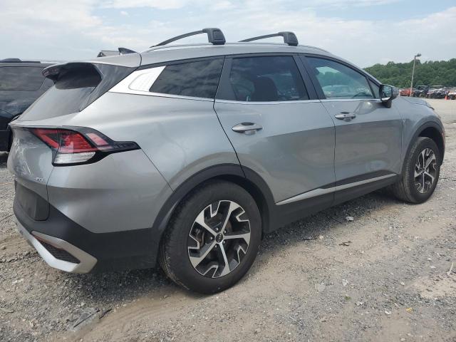 Photo 3 from auction – 2024 KIA SPORTAGE E with VIN KNDPVCDF7R7289138