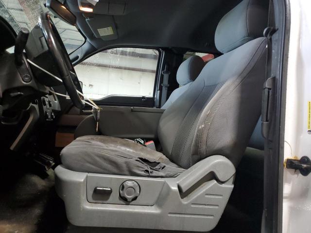 Photo 7 from auction – 2014 FORD F150 SUPER with VIN 1FTFX1EF3EFC23534