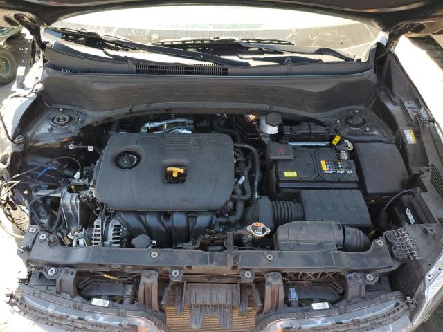 Photo 12 from auction – 2024 KIA SELTOS S with VIN KNDEU2AAXR7599510