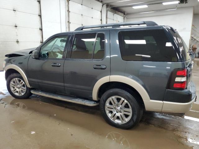 Photo 2 from auction – 2010 FORD EXPLORER E with VIN 1FMEU7EE9AUA05341