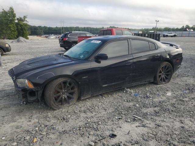 Foto 1 de la subasta – 2014 DODGE CHARGER R/ con VIN 2C3CDXCT7EH117422