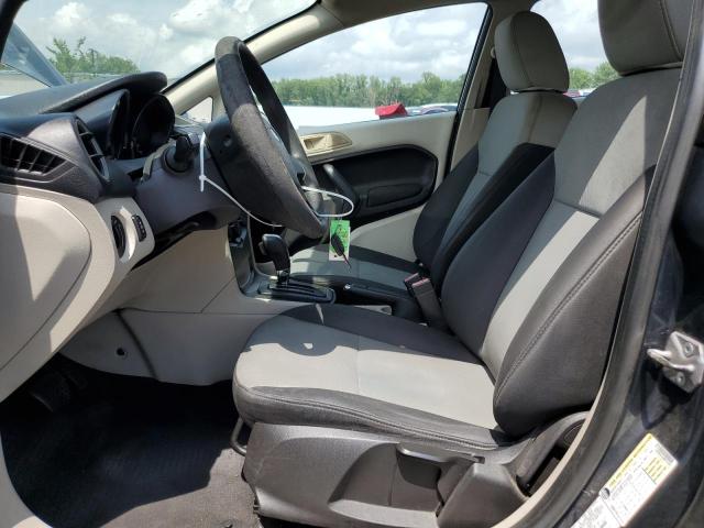 Photo 7 from auction – 2011 FORD FIESTA S with VIN 3FADP4AJ1BM221642