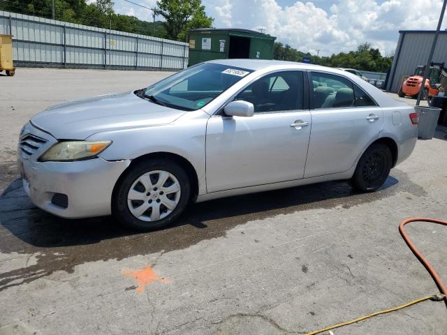 TOYOTA CAMRY BASE 2011 with VIN 4T1BF3EK9BU669359 - Photo from auction