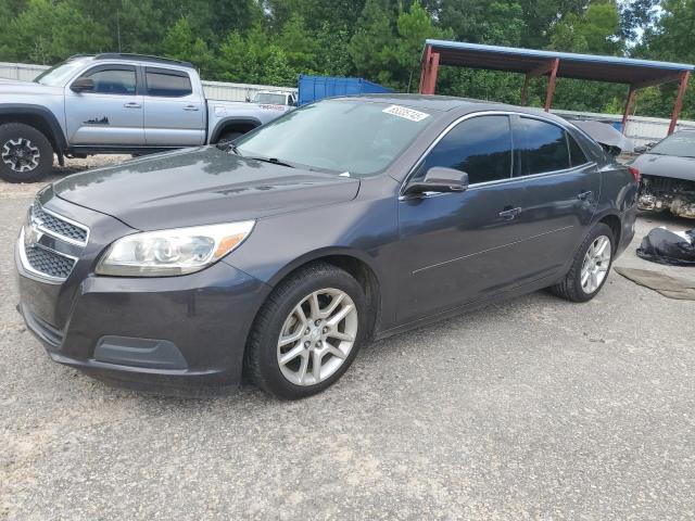 CHEVROLET MALIBU 1LT 2013 with VIN 1G11C5SA6DF235917 - Photo from auction