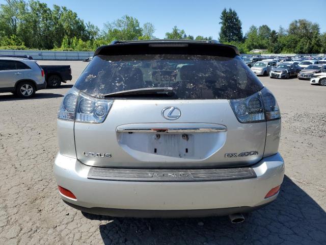 Photo 6 from auction – 2007 LEXUS RX 400H with VIN JTJHW31U172018992