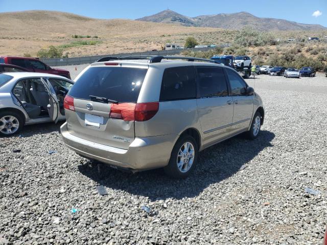 Photo 3 from auction – 2005 TOYOTA SIENNA LE with VIN 5TDBA23C25S045744