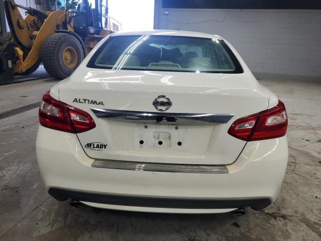 Photo 6 from auction – 2017 NISSAN ALTIMA 2.5 with VIN 1N4AL3AP1HC216853