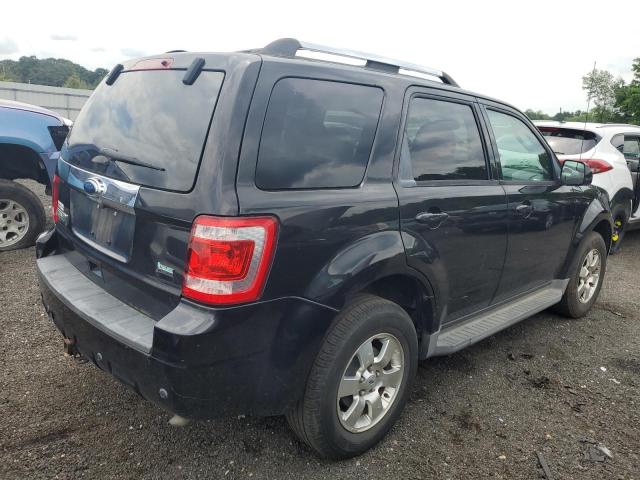 Photo 3 from auction – 2011 FORD ESCAPE LIM with VIN 1FMCU0EG7BKC48689