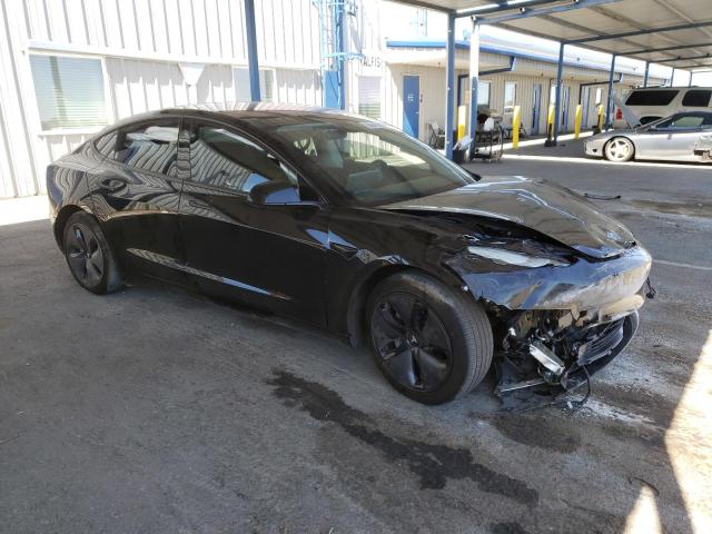 Photo 4 from auction – 2018 TESLA MODEL 3 with VIN 5YJ3E1EA7JF173345