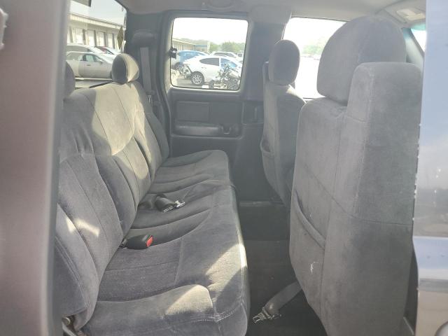 Zdjęcie 10 z aukcji – 2000 CHEVROLET SILVERADO z VIN 2GCEK19T6Y1330440