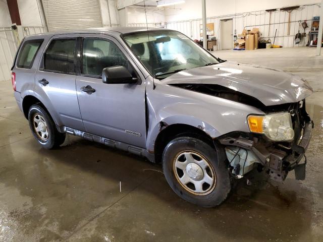 Photo 4 from auction – 2008 FORD ESCAPE XLS with VIN 1FMCU92Z48KB04679