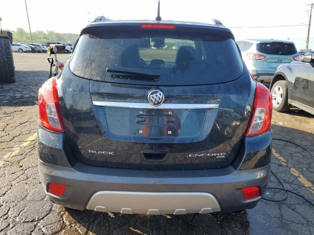 Photo 6 from auction – 2014 BUICK ENCORE CON with VIN KL4CJFSB8EB728926