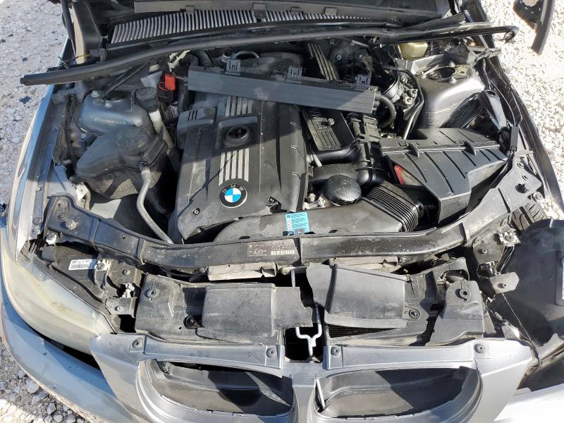 Zdjęcie 11 z aukcji – 2011 BMW 328 I z VIN WBAPH7G57BNL86002