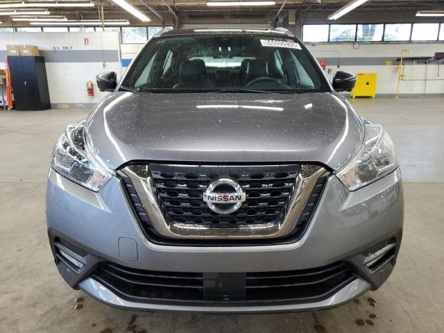 Photo 5 from auction – 2020 NISSAN KICKS SR with VIN 3N1CP5DV5LL528672