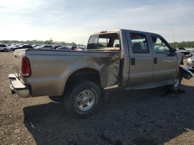 Photo 3 from auction – 2002 FORD F250 SUPER with VIN 1FTNW21L72ED58372