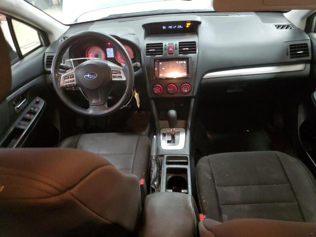 Photo 8 from auction – 2014 SUBARU IMPREZA PR with VIN JF1GJAC67EH022514
