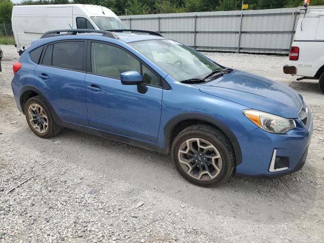 Photo 4 from auction – 2016 SUBARU CROSSTREK with VIN JF2GPABC2G8336169