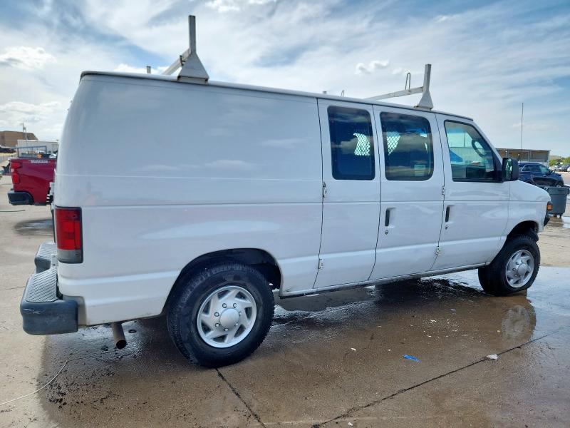 Photo 3 from auction – 2012 FORD ECONOLINE with VIN 1FTNE1EW2CDA97029