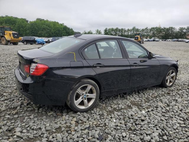 Photo 3 from auction – 2015 BMW 328 XI SUL with VIN WBA3B5C55FF961319