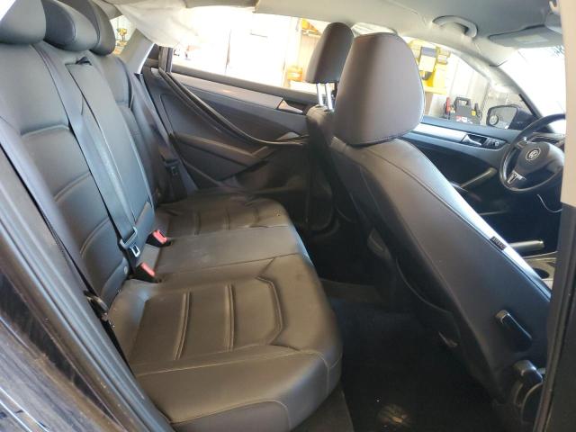 Photo 10 from auction – 2014 VOLKSWAGEN PASSAT S with VIN 1VWAP7A32EC004832