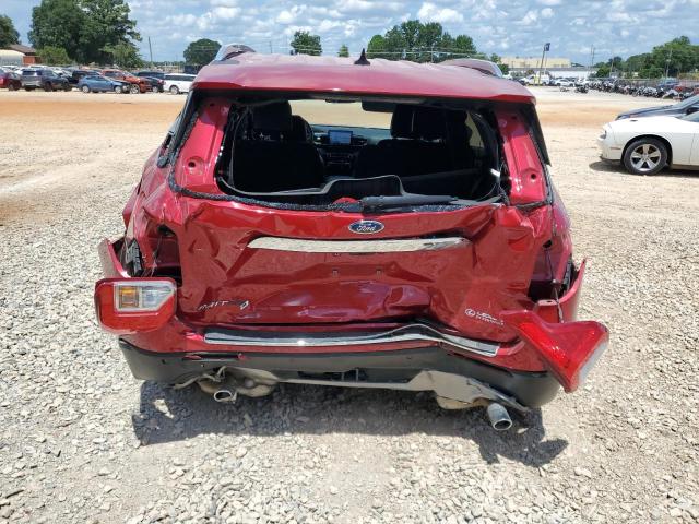 Photo 6 from auction – 2022 FORD EXPLORER L with VIN 1FMSK7FH9NGA66839