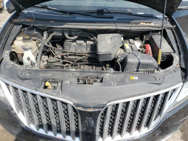 Photo 12 from auction – 2012 LINCOLN MKX with VIN 2LMDJ8JK1CBL09136