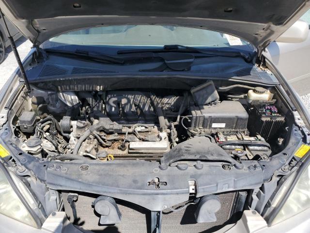 Photo 12 from auction – 2007 LEXUS RX 350 with VIN 2T2HK31U77C014568