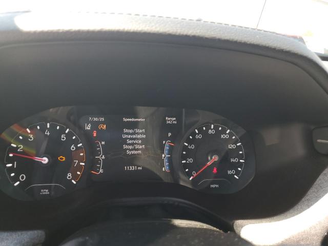Photo 9 from auction – 2024 JEEP COMPASS SP with VIN 3C4NJDAN3RT146364