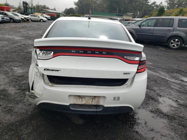 Photo 6 from auction – 2015 DODGE DART SXT with VIN 1C3CDFBB9FD315355