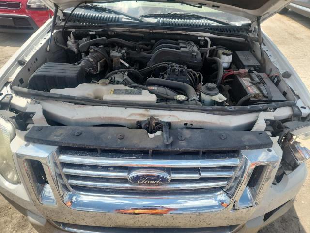 Photo 11 from auction – 2008 FORD EXPLORER E with VIN 1FMEU64EX8UB05664