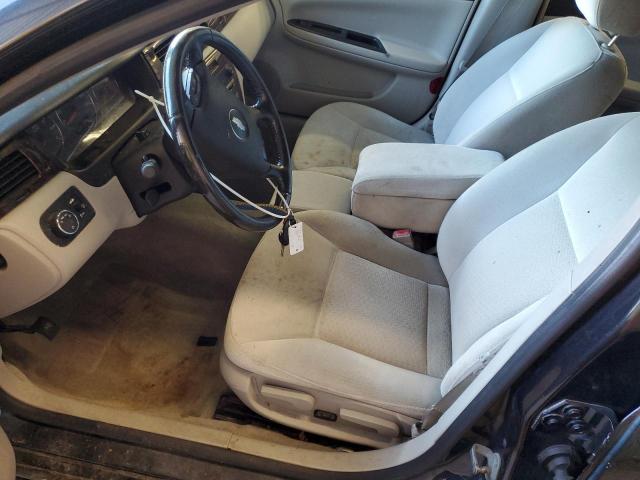 Photo 7 from auction – 2012 CHEVROLET IMPALA with VIN 2G1WB5E36C1146294