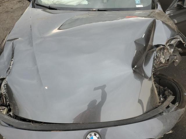Photo 11 from auction – 2018 BMW 330 I with VIN WBA8B9C55JEE81523