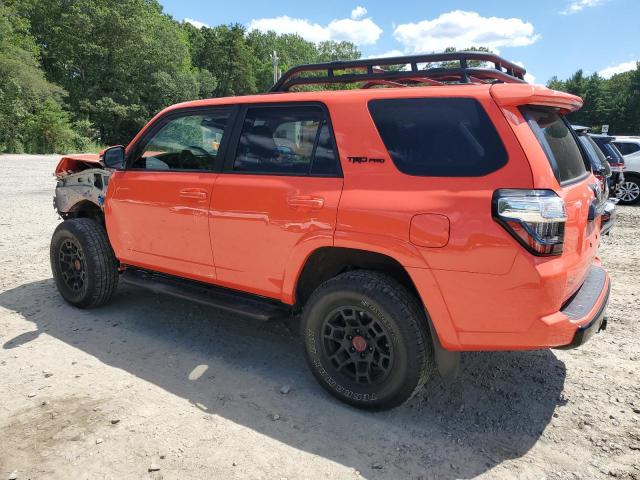Photo 2 from auction – 2023 TOYOTA 4RUNNER SE with VIN JTELU5JR2P6103290