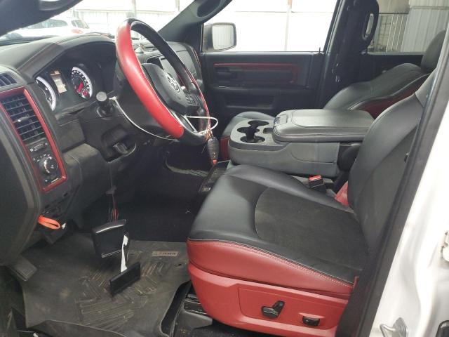 Photo 7 from auction – 2015 RAM 1500 ST with VIN 1C6RR7KM9FS529165