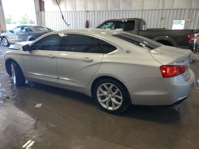 Photo 2 from auction – 2016 CHEVROLET IMPALA LTZ with VIN 2G1145S32G9111557