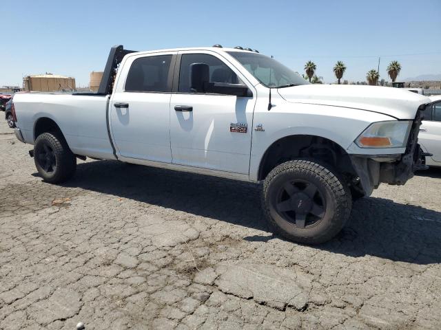 Photo 4 from auction – 2012 DODGE RAM 3500 S with VIN 3C63D3HL9CG195377