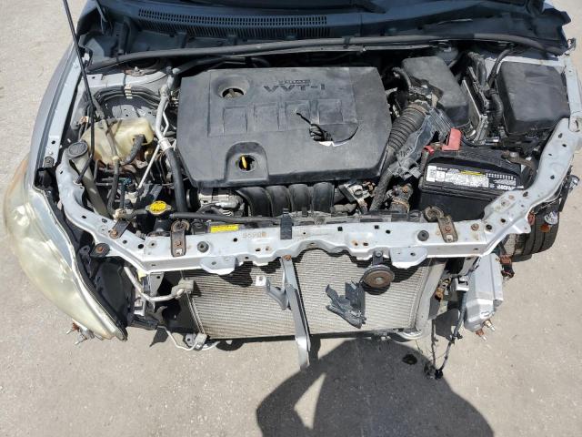 Photo 11 from auction – 2012 TOYOTA COROLLA BA with VIN 2T1BU4EE4CC846540