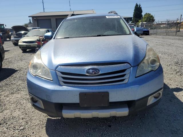 Photo 5 from auction – 2011 SUBARU OUTBACK 2. with VIN 4S4BRBKC1B3325917